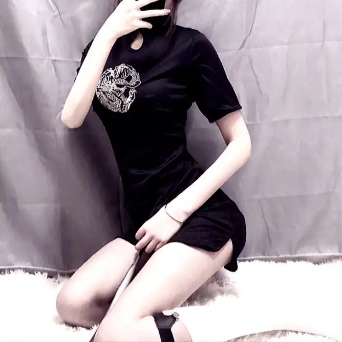 恋爱中的死神